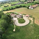 La Rondanina * Castelnuovo Fogliani