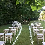 La Rondanina Κατάλυμα σε φάρμα *