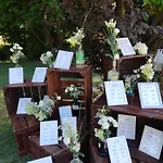 Agroturismo La Rondanina Castelnuovo Fogliani