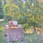 Κατάλυμα σε φάρμα La Rondanina *