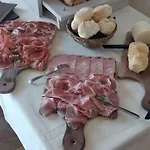 La Rondanina Κατάλυμα σε φάρμα Castelnuovo Fogliani