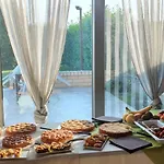 Κατάλυμα σε φάρμα La Rondanina *