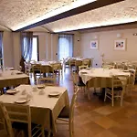 La Rondanina *