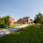 La Rondanina Κατάλυμα σε φάρμα Castelnuovo Fogliani