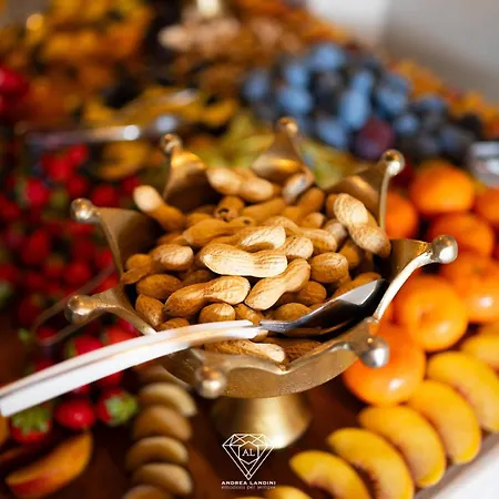 La Rondanina Castelnuovo Fogliani