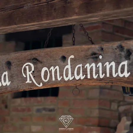 La Rondanina *
