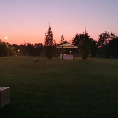 La Rondanina Farma Castelnuovo Fogliani