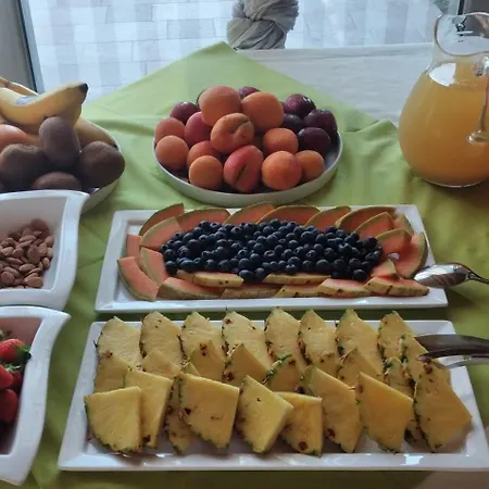 La Rondanina