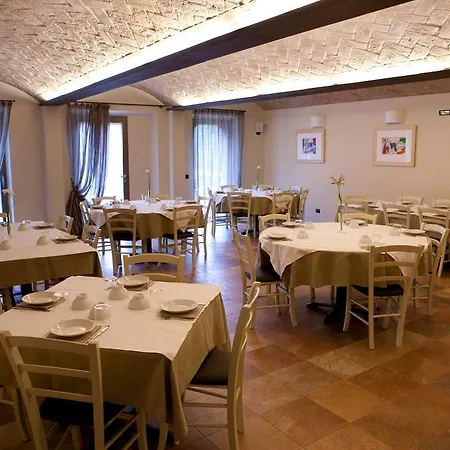 La Rondanina *