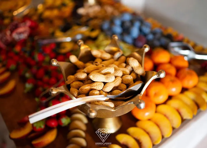 La Rondanina Castelnuovo Fogliani