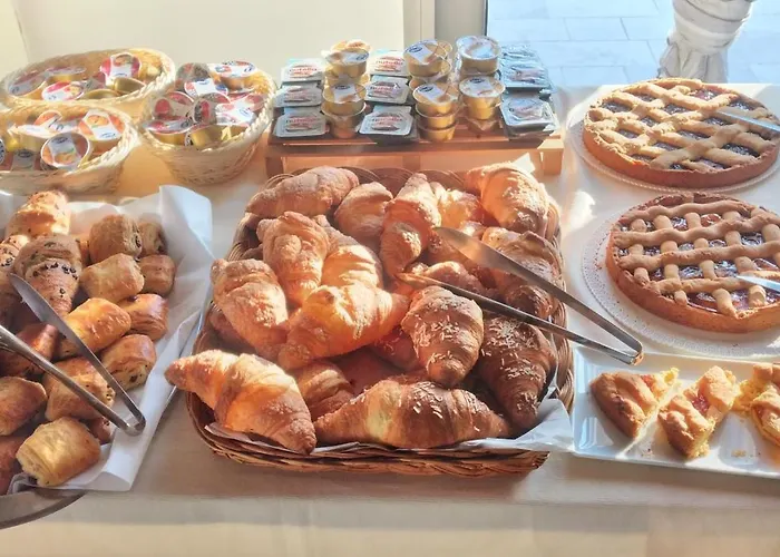 La Rondanina Castelnuovo Fogliani