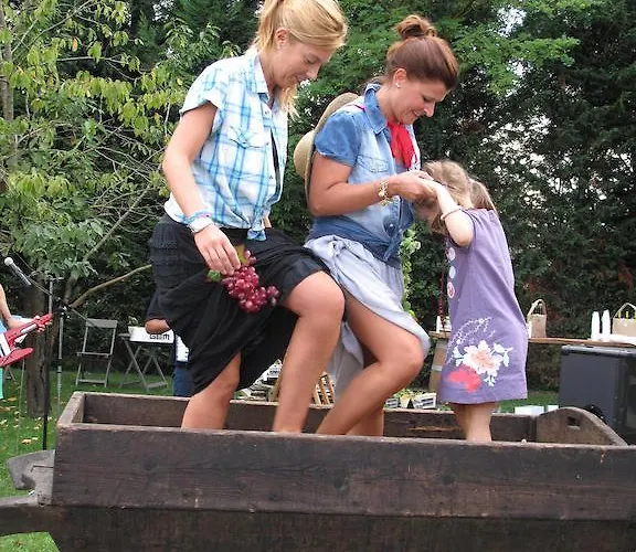 La Rondanina Castelnuovo Fogliani