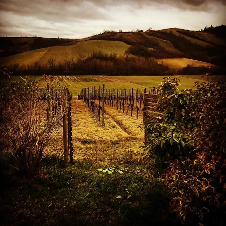 La Rondanina * Castelnuovo Fogliani