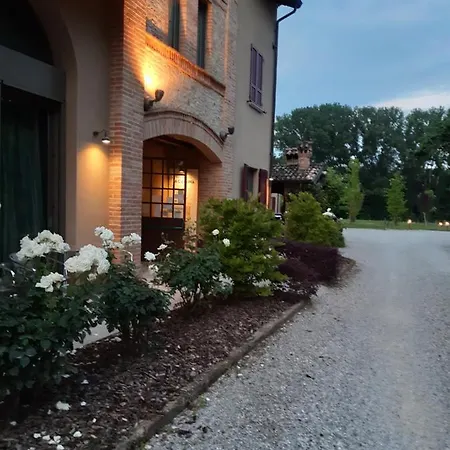 La Rondanina בית חווה Castelnuovo Fogliani