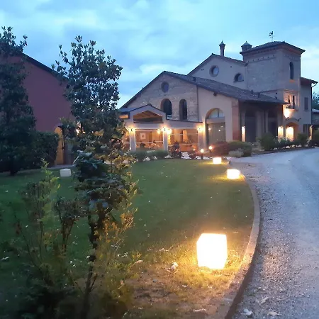 La Rondanina * Castelnuovo Fogliani