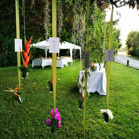 La Rondanina Farm stay Castelnuovo Fogliani