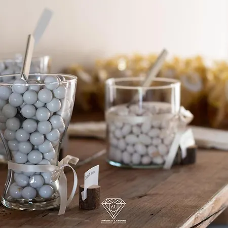 בית חווה La Rondanina