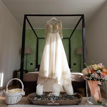 La Rondanina Castelnuovo Fogliani