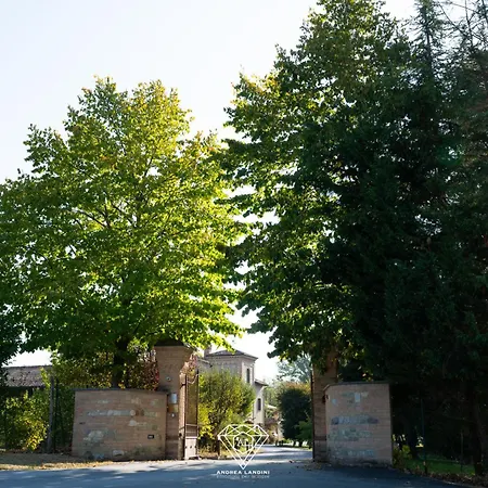 La Rondanina *