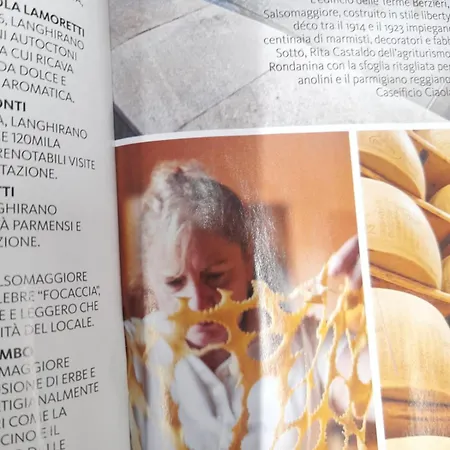 La Rondanina Castelnuovo Fogliani