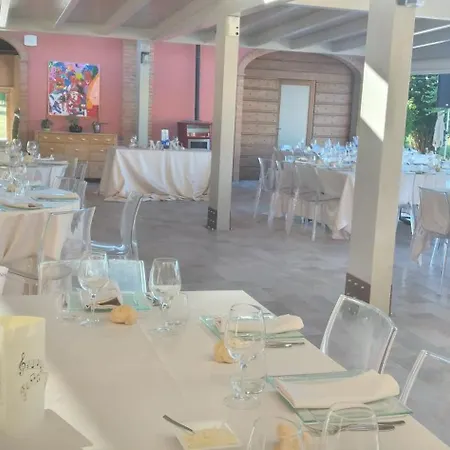 La Rondanina Farm stay