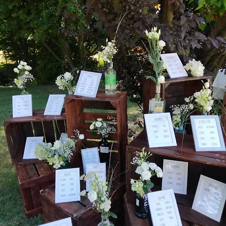 ファームステイ La Rondanina Castelnuovo Fogliani