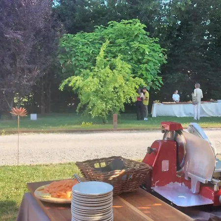 La Rondanina Castelnuovo Fogliani