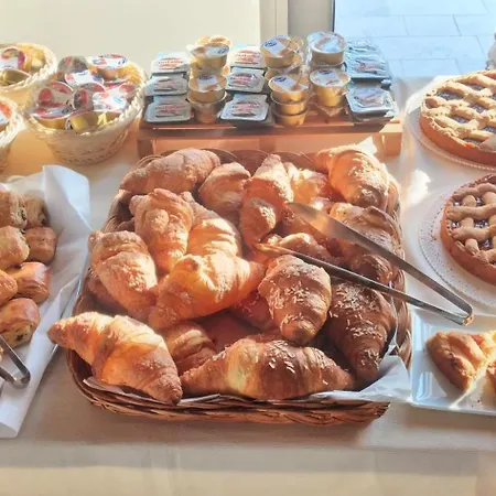 La Rondanina Castelnuovo Fogliani