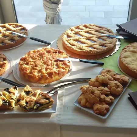 La Rondanina * Castelnuovo Fogliani