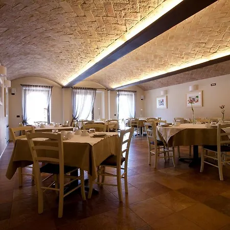 La Rondanina Castelnuovo Fogliani