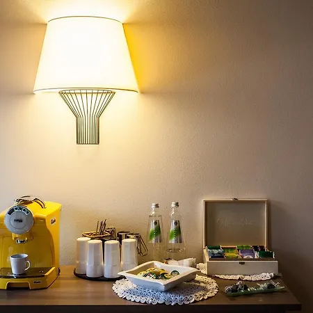 La Rondanina Farm stay *