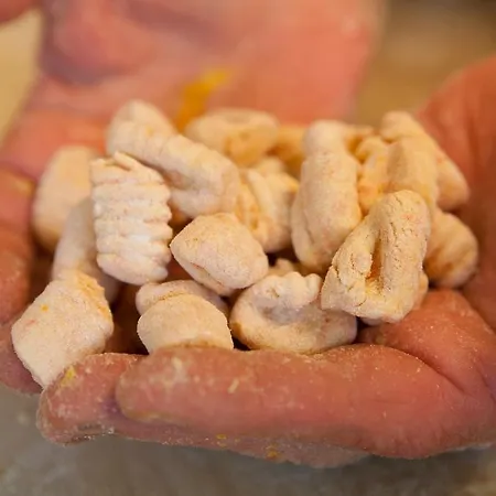 La Rondanina * Castelnuovo Fogliani