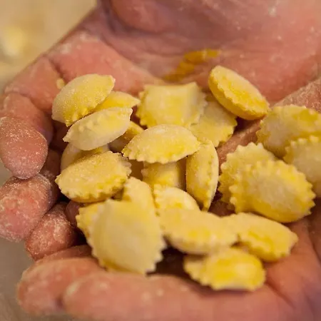 La Rondanina Farm stay Castelnuovo Fogliani