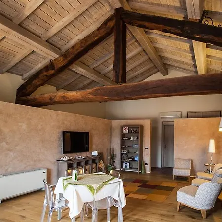 La Rondanina Castelnuovo Fogliani