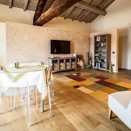 La Rondanina Farm stay *