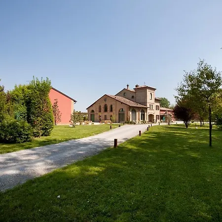 La Rondanina ファームステイ Castelnuovo Fogliani