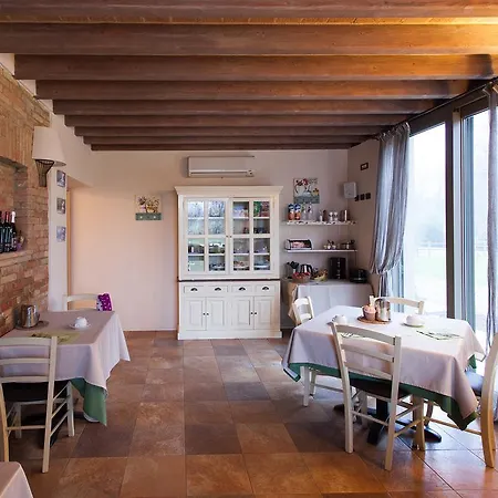 La Rondanina בית חווה