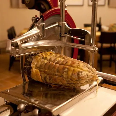 La Rondanina בית חווה Castelnuovo Fogliani