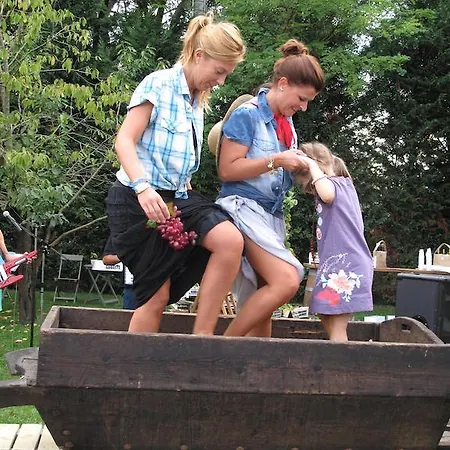 La Rondanina Castelnuovo Fogliani