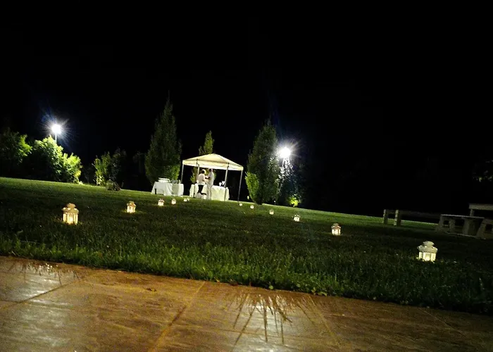 La Rondanina Agroturismo