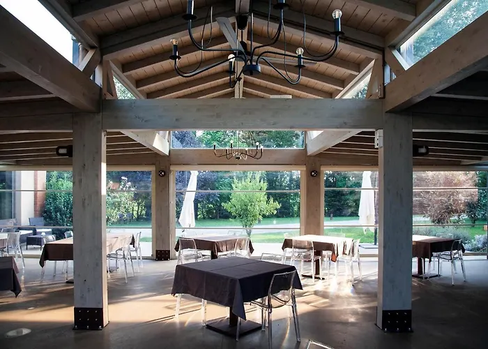 La Rondanina Agroturismo