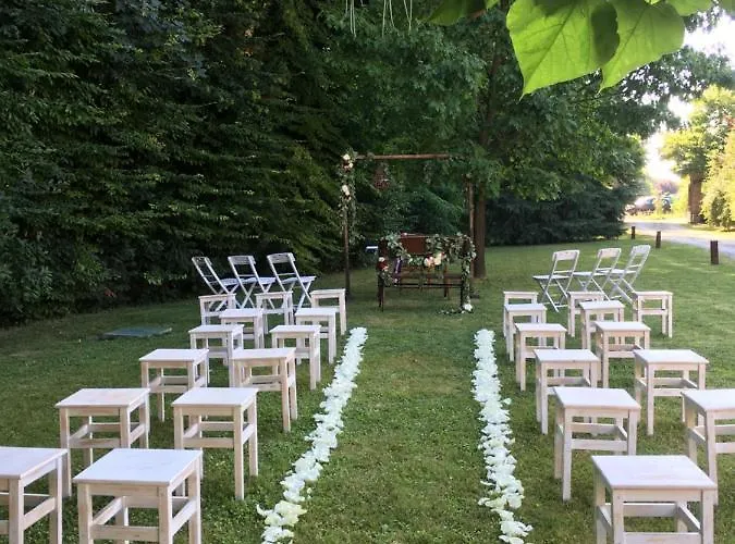 La Rondanina Agroturismo *