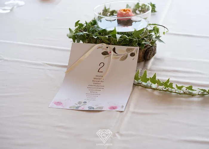 La Rondanina Agroturismo Castelnuovo Fogliani