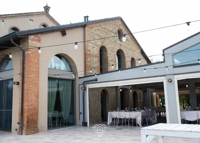 Agroturismo La Rondanina *