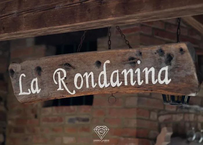 La Rondanina *