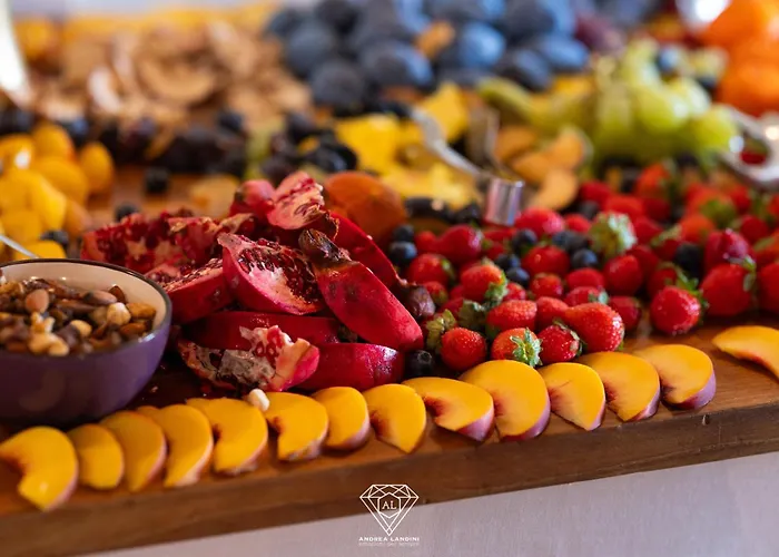 Agroturismo La Rondanina