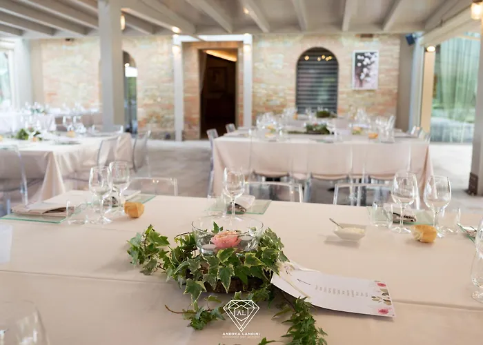 Agroturismo La Rondanina Castelnuovo Fogliani