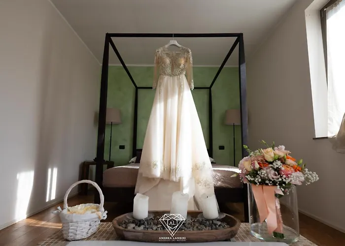 La Rondanina Castelnuovo Fogliani