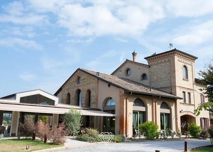 La Rondanina Agroturismo