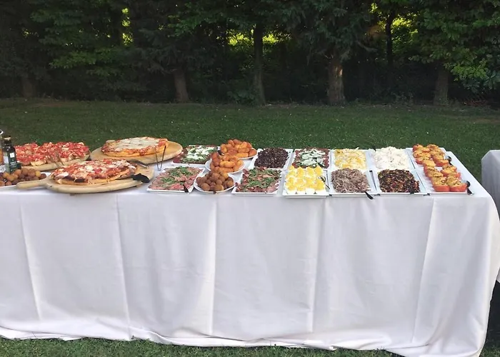 Agroturismo La Rondanina